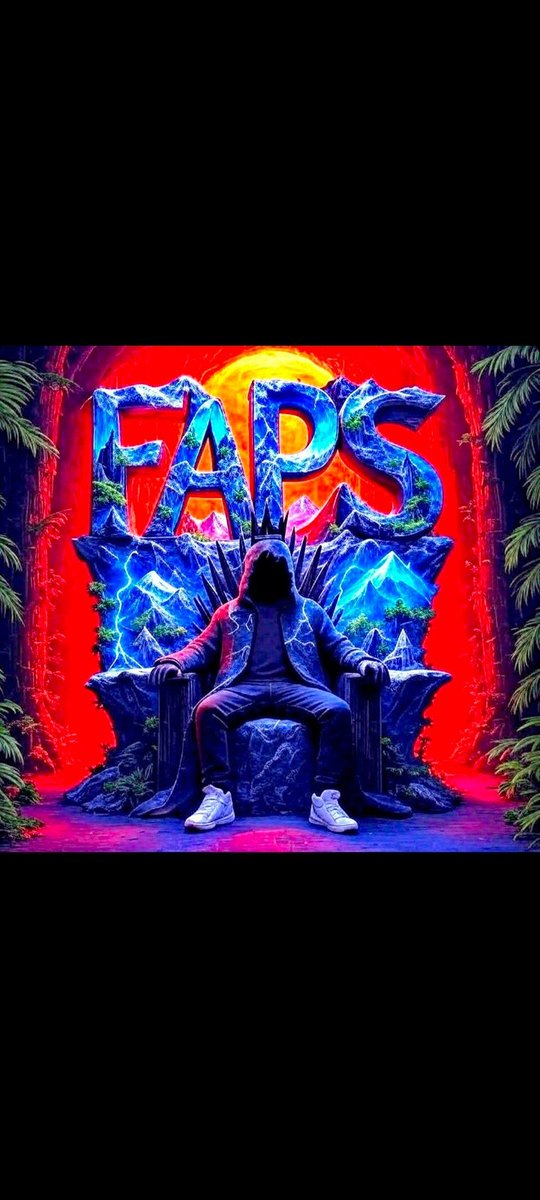 Anoopcz6's tweet photo. Only one sits on the throne π
The grind is real, and FAPS rewards the most active.
Dominate the leaderboard.
Earn your place.
Sit on the chair.
@FractionAI_xyz
#FAPS #Web3 #AirdropHustle #CryptoCommunity #TopGrinder #EarnWithFAPS https://t.co/34EUzku2Qw