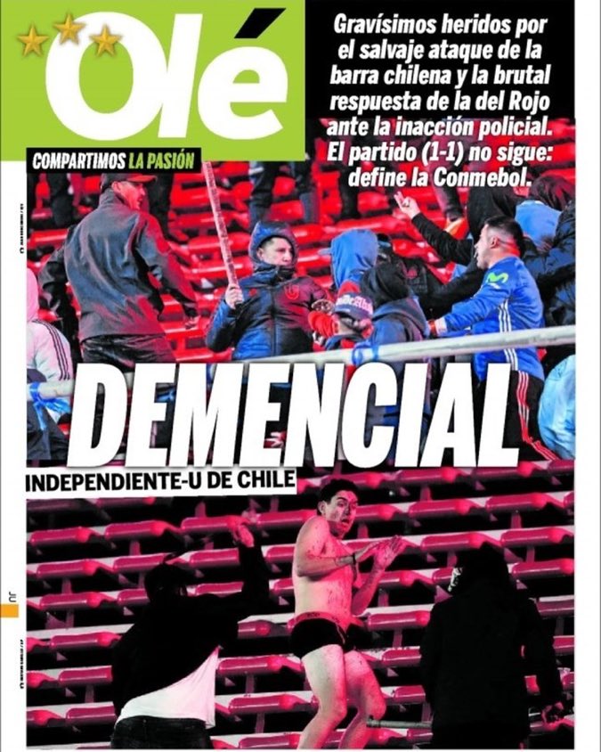GOLAZO tweet media