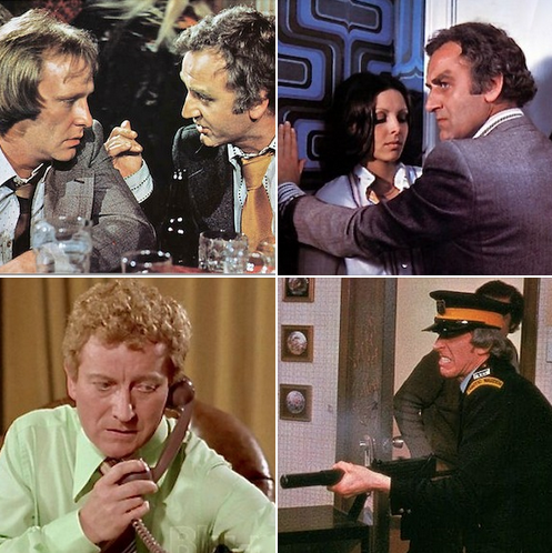oxley264's tweet photo. SWEENEY 1977
John Thaw Dennis Waterman
Barry Foster Ian Bannen
Diane Keen Colin Welland
Michael Coles Lynda Bellingham
#DavidWickes
#BarryFosterBOTD1927 https://t.co/NYcRmDzVmH