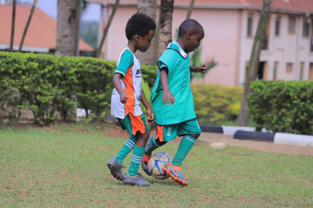 EdgarsYouth's tweet image. When your first touch is smoother than Ronaldo’s stepovers. 😂😎 
#ballcontrol 
#playprofrssionally