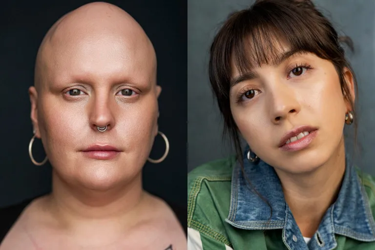 WhatsOnStage tweet media