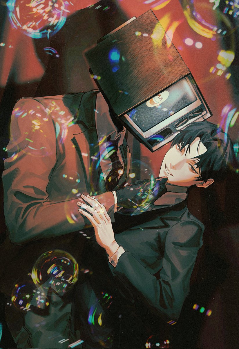 #괴담출근
블솔