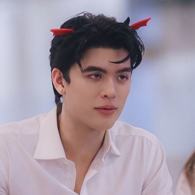 Alpha404_'s tweet image. #NewProfilePic