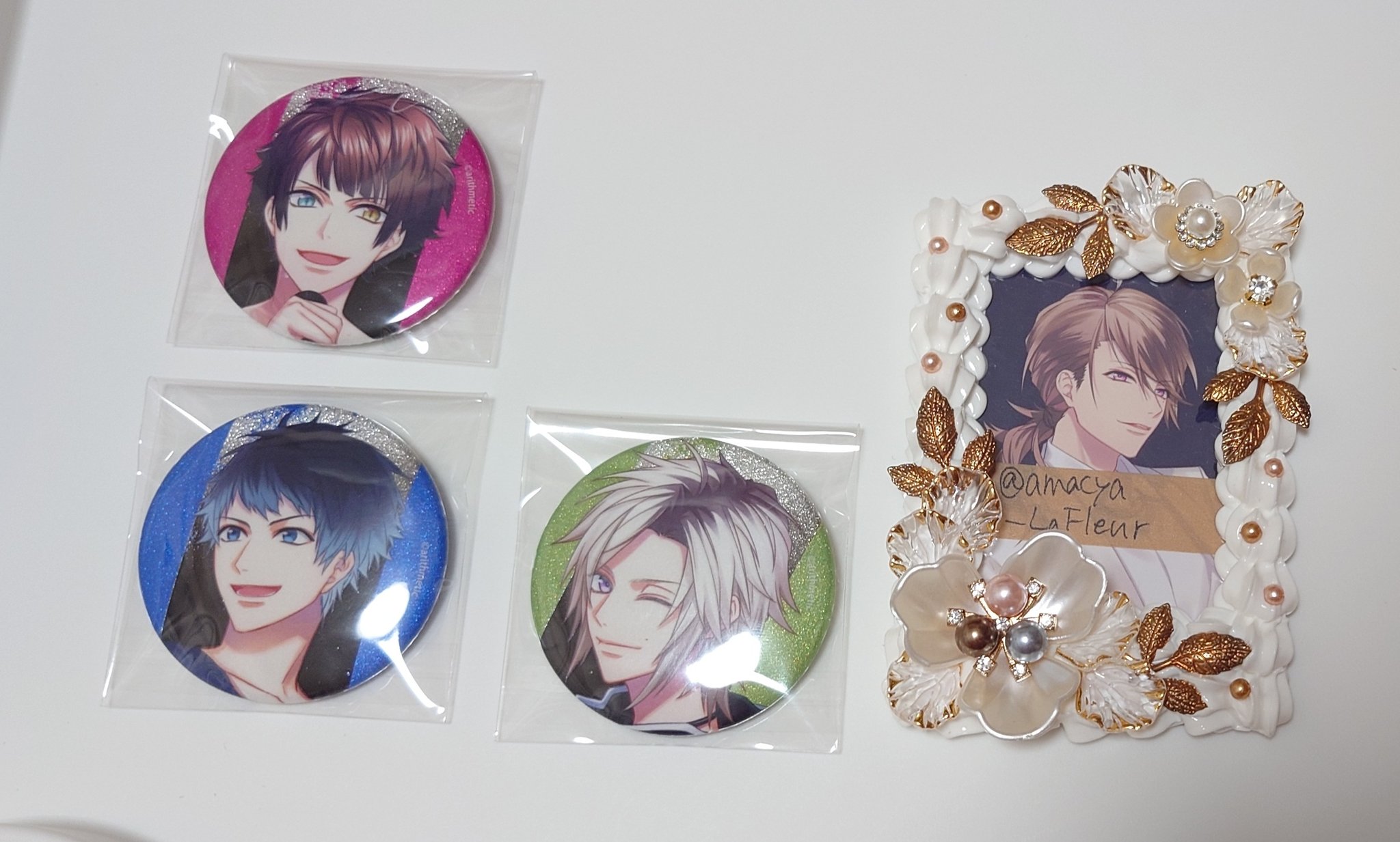 耀綺様 リクエスト 7点 おまとめ商品⭐ 甘茶 on X: 
