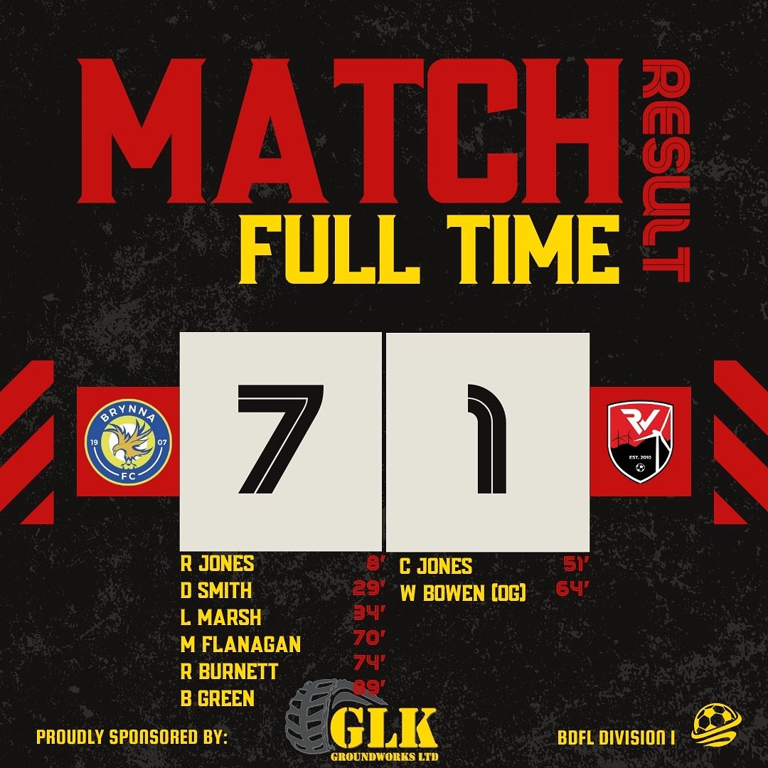 Red Valley FC tweet media