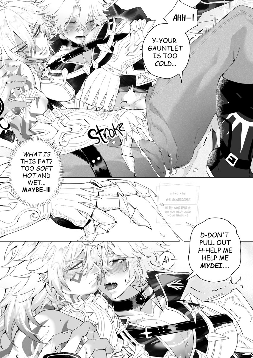 ~NEL✨ Instock Doujin🍷☀️📍 tweet media