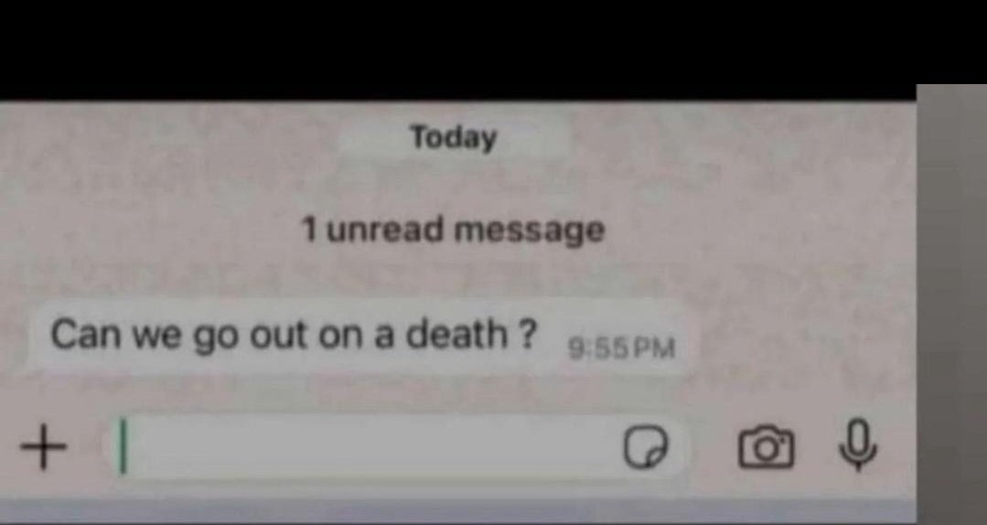 😳😳😳😳😳
Nah this talking stage want to take my life, Haah