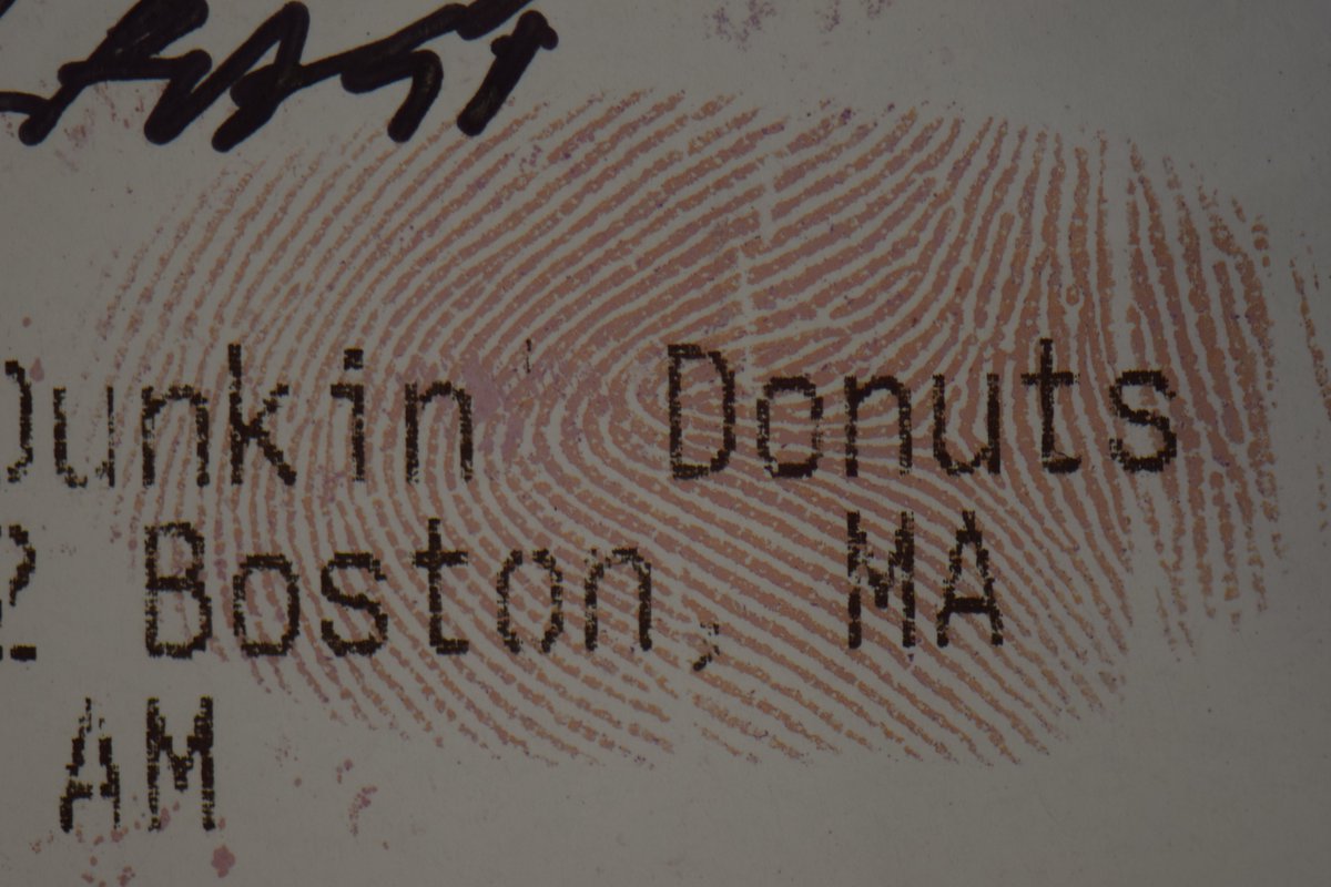 West Technology Forensics tweet media