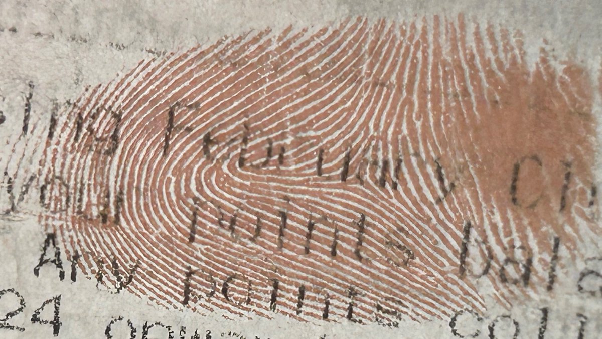 West Technology Forensics tweet media