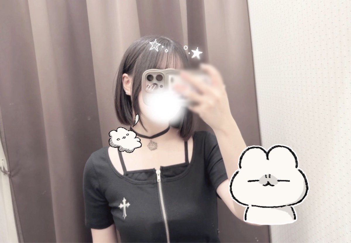 ✘ᵕ̈おもち tweet media