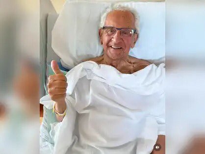 BriefWorld's tweet photo. The world has lost a truly compassionate soul. Judge Frank Caprio, beloved for his kindness on the bench, has passed away at the age of 88. His legacy of empathy and humor touched millions of lives. Rest in peace, Judge Caprio #FrankCaprio #UdeChile #LCDLFMX3 #هدير_عبدالرزاق https://t.co/qxvHwjFMwk