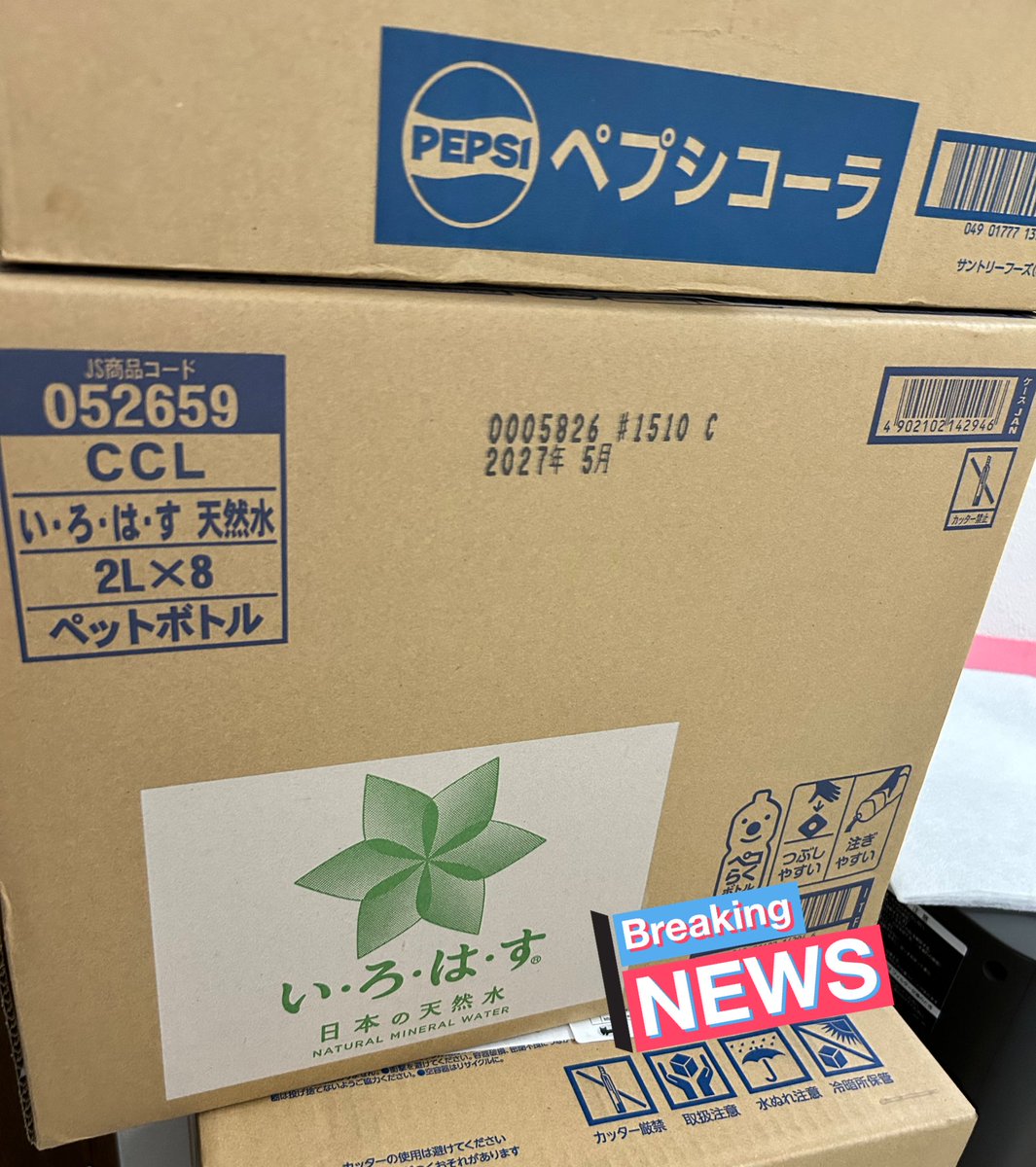 太平洋-TaiHeiYo tweet media