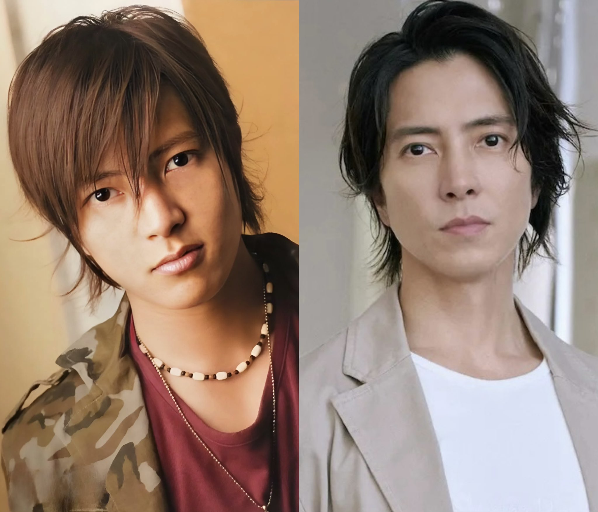 山下智久 - Search / X