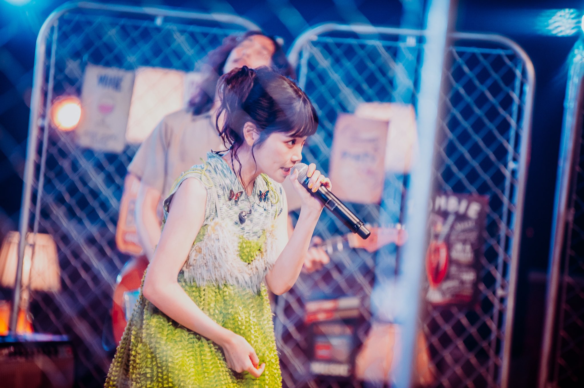 chisat♡ページ 石田千穂 on X: 