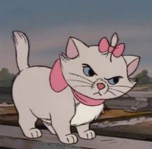 sicaddicts's tweet image. she&apos;s so marie coded 🥺🐈🤏🏻🎀

( #SonyaSaranphat #LMSY )