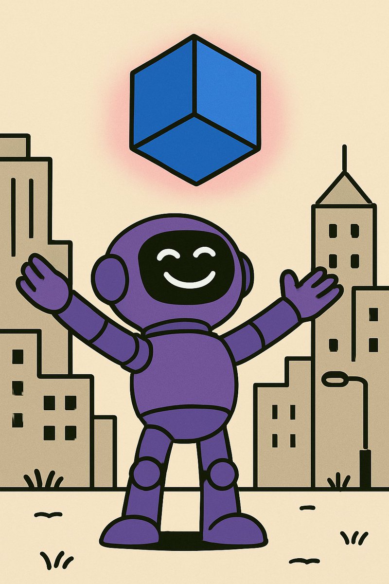 <a href="/Blxme/">Blame</a> Be a part of the active community of $Aroz. Aroz is the canvas of the crypto world. A creative memecoin where anyone can draw and save art on arozonbase.com 

CA: 0x1ba0bf5963294eca13239e14f2eccc9399536847