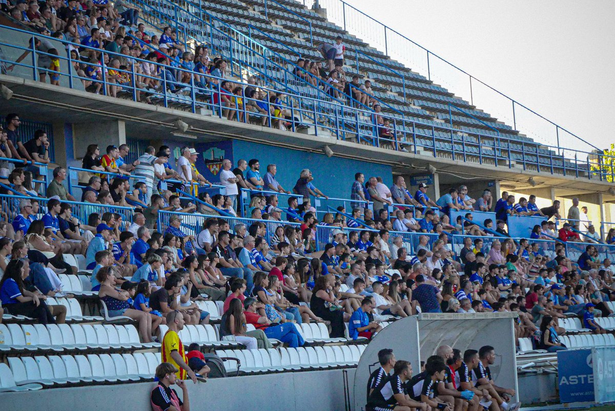 Lleida CF tweet media