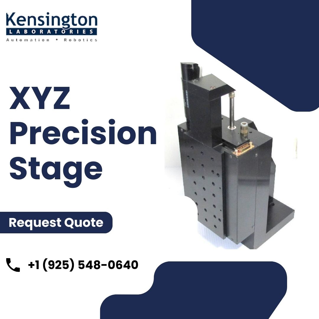 Kensington_Labs's tweet photo. Unlock ultra-precise motion control with the XYZ Precision Stage—designed for smooth, stable, and repeatable performance. 

👉Request a Quote - https://t.co/uNgWkIVGe8

#xyzprecisionstage #kensingtonlabs #semiconductormanufacturing #precisionmotioncontrol https://t.co/fBY2JjSedF