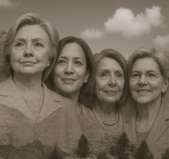 MAGA GIRL tweet media