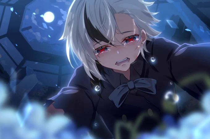 お父様!おとうさま!父上!パパ!あ... #アルレッキーノ生誕祭2025