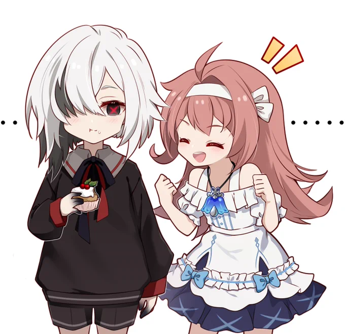 お父様!おとうさま!父上!パパ!あ... #アルレッキーノ生誕祭2025