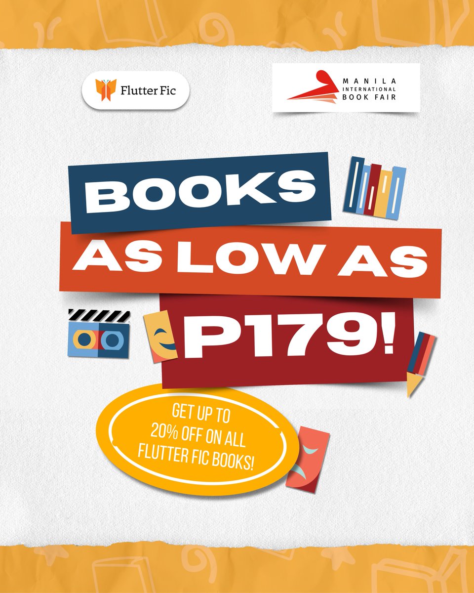 Flutter Fic tweet media