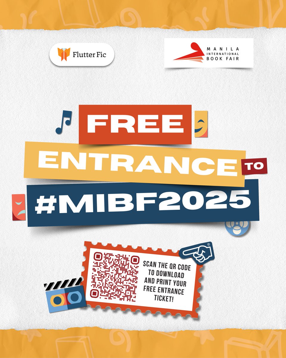 Flutter Fic tweet media