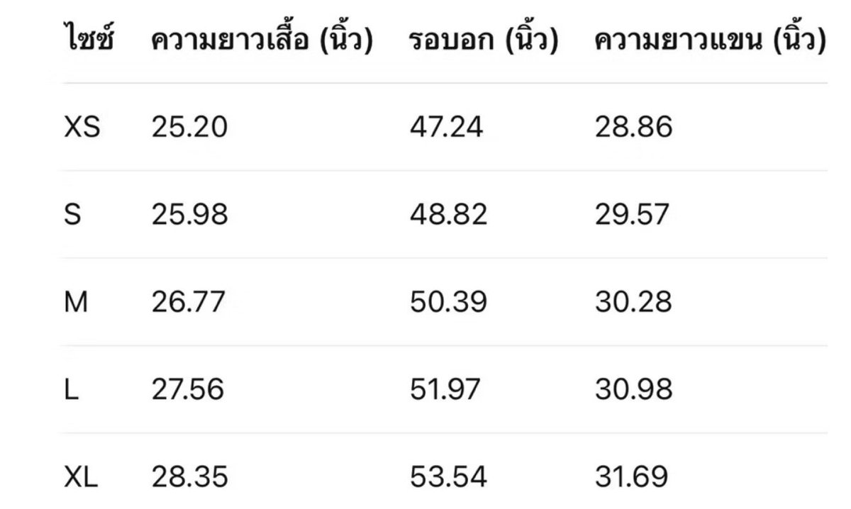 ☺️มีก่อนแกลมก่อน ไม่ต้องรอนาน🥹
เสื้อคลุม Jeep sprit พร้อมส่งค่า
📌 590.- รวมส่ง
ตอนนี้สินค้ามีไซส์จำกัด ท่านใดสนใจทักมาสอบถามไซส์ก่อนได้น้าา

ทางร้านมีแอปส้มด้วยนะคะ 🔸
s.shopee.co.th/6KuQWDP35t

#เสื้อคลุมjeep #เสื้อกันUV #เสื้อกันแดด #jeepsprit