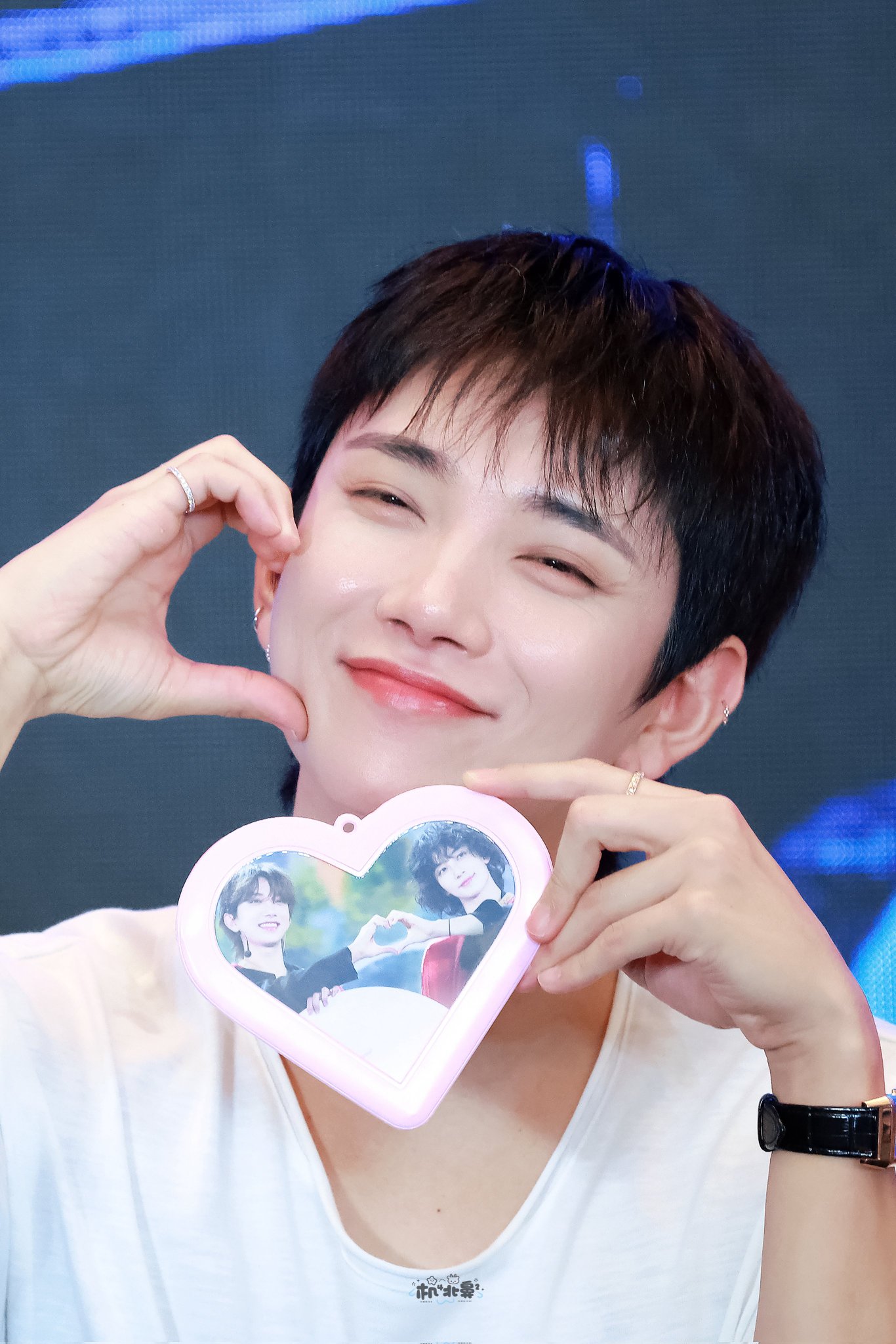 SEVENTEEN YIZHIYU特典 ジョシュア ♡ على X: 