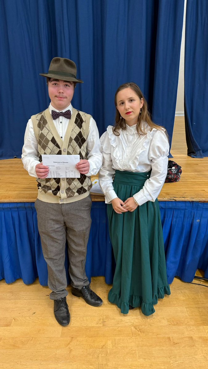 Orion Coopers School tweet media