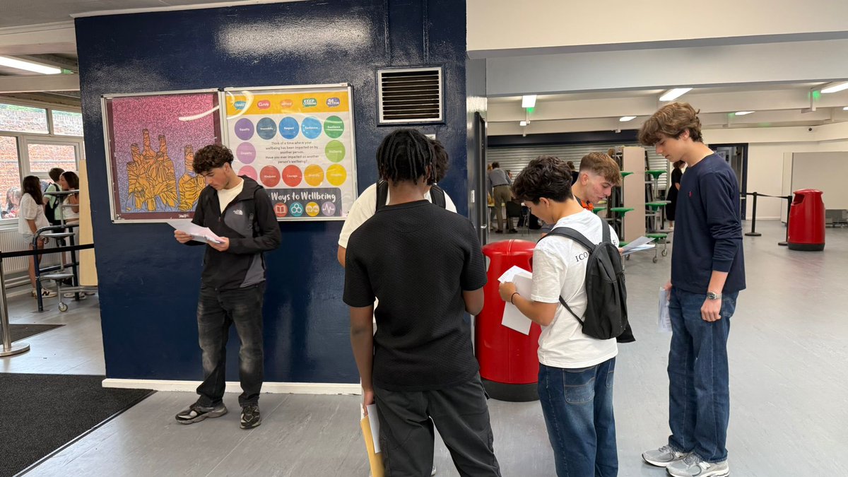 Orion Coopers School tweet media