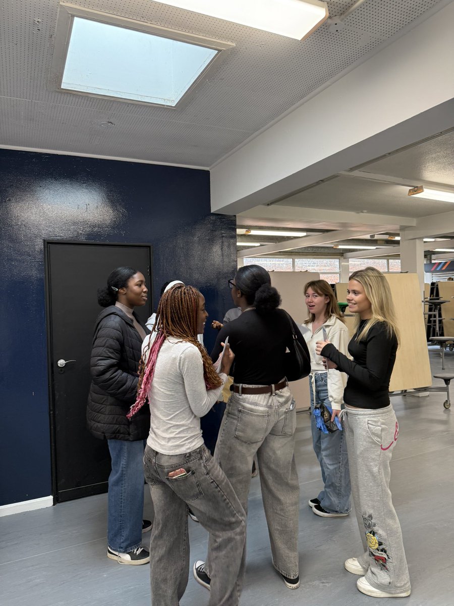 Orion Coopers School tweet media