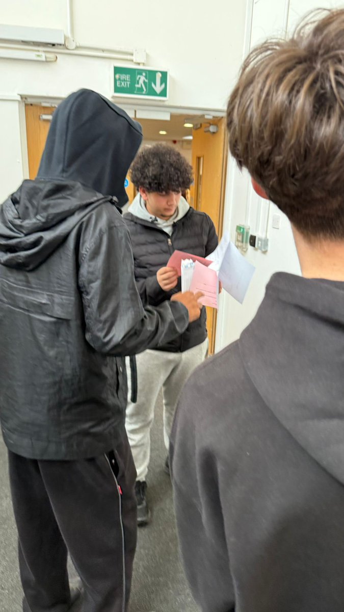 Orion Coopers School tweet media