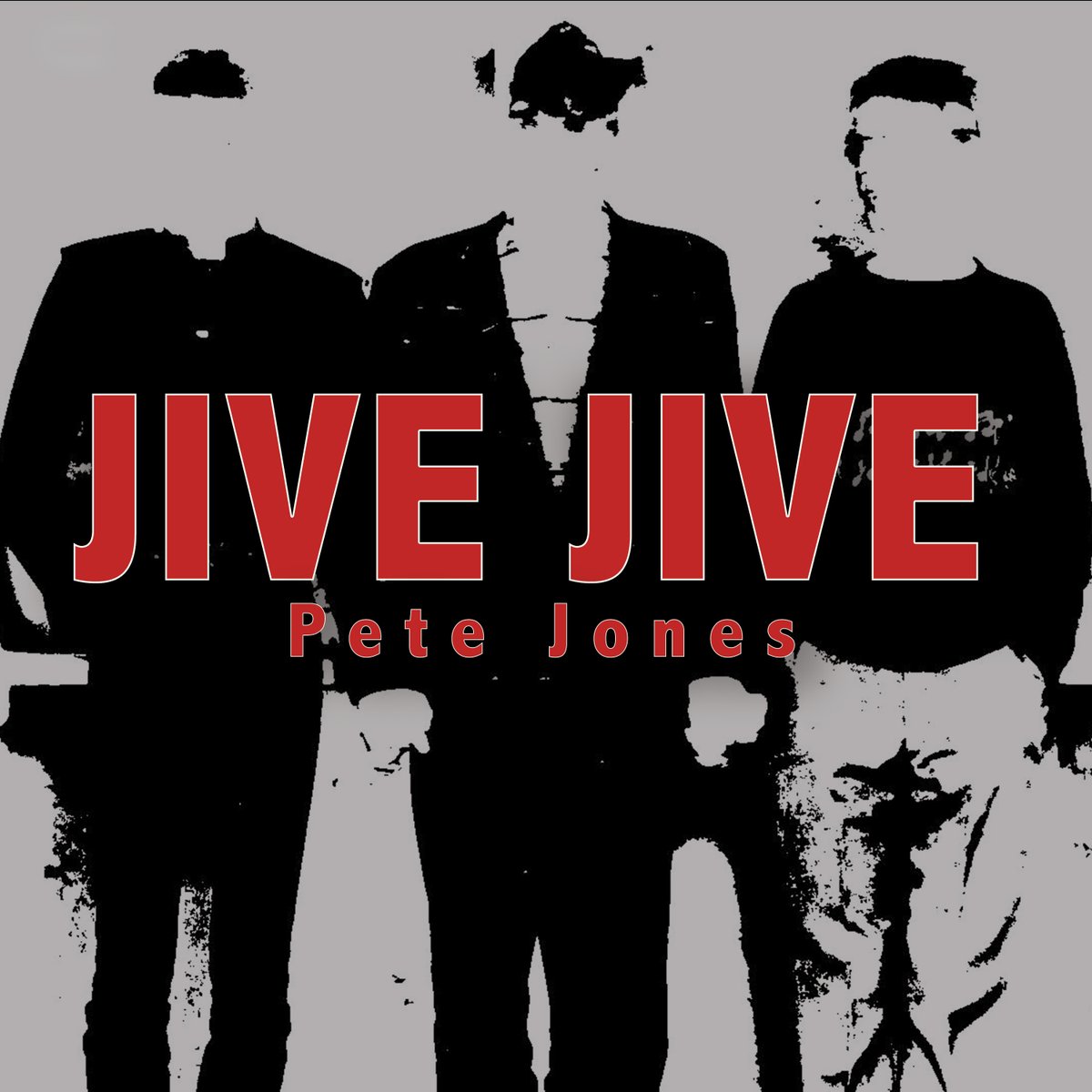 I'm sure you will all be thrilled  that I shall be releasing two cover songs next month (despite my deep loathing of cover bands).Pocket Calculator (Kraftwerk cover) on September 12th and Jive Jive (Brian Brain cover) on September 26th. Jive Jive is back 
petejones1.bandcamp.com
