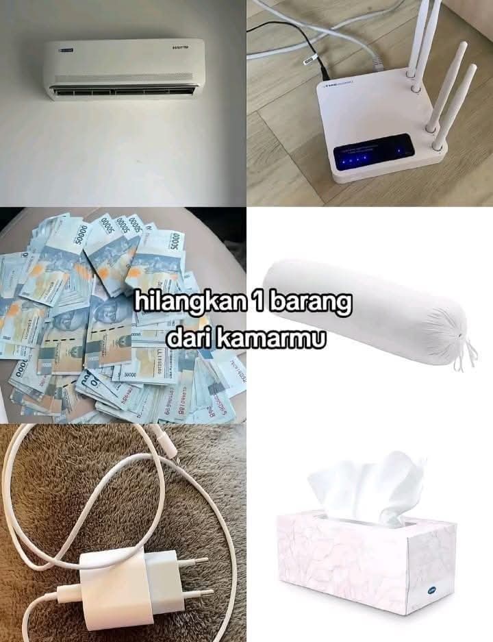 Ketawa itu GRATIS 🛩 tweet media