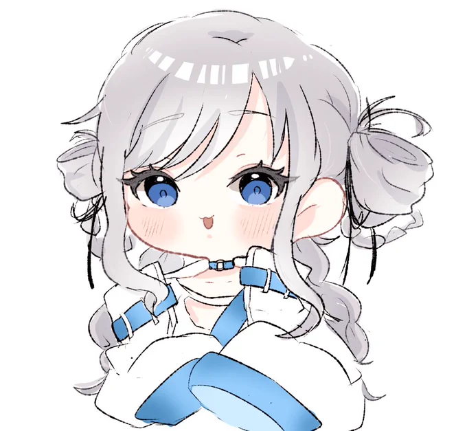 きゃわちぃー!