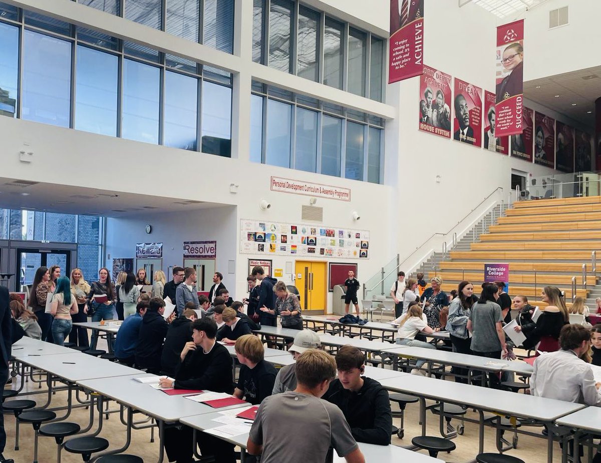 Congratulations to the LDA Class of 2025! Fantastic achievements, tears of joy and smiling families. All the hard work from pupils, families and staff has paid off!  <a href="/thedeantrust/">The Dean Trust</a> <a href="/KnowsleyCouncil/">Knowsley Council</a>