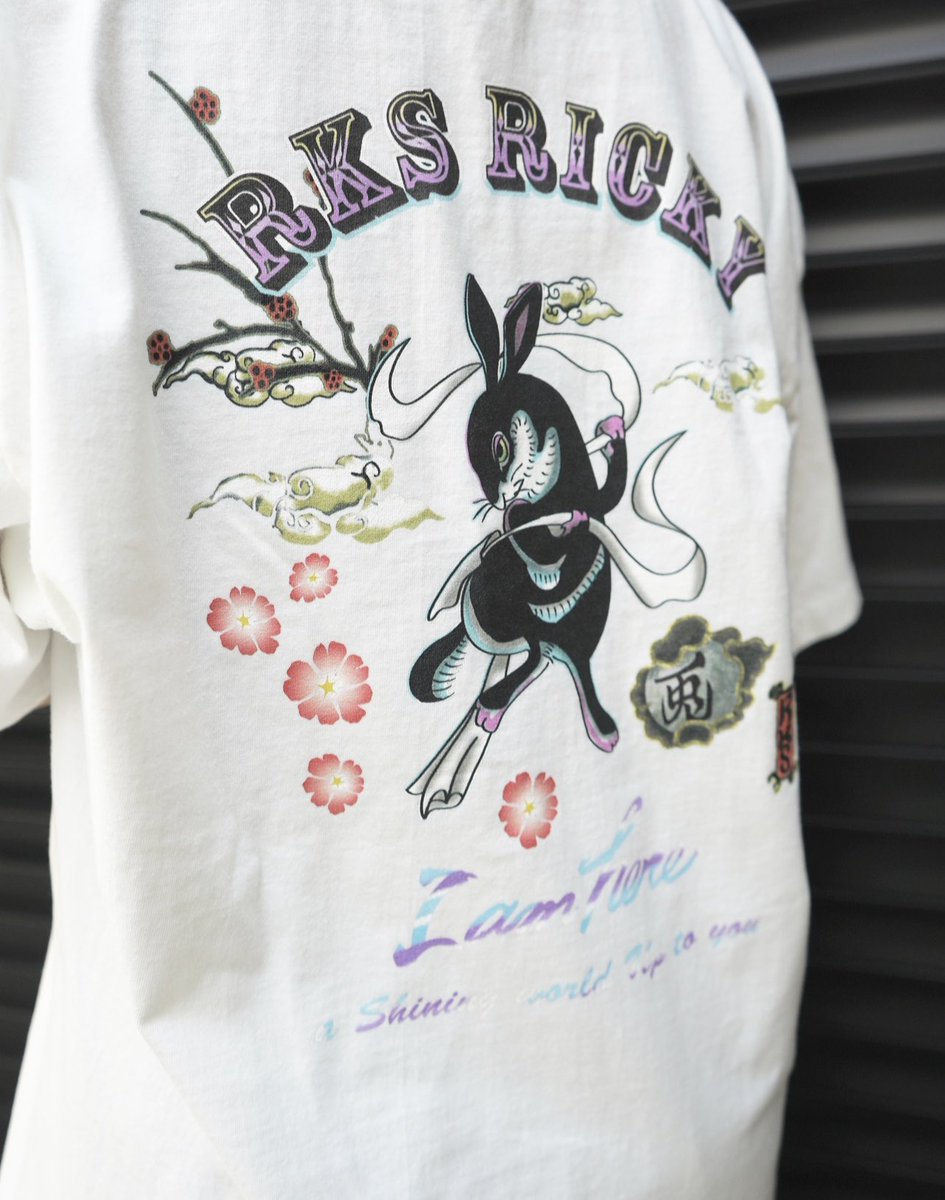 RKS Ricky 平野紫耀 くん 私服着用 ドライプルオーバーパーカー HOME