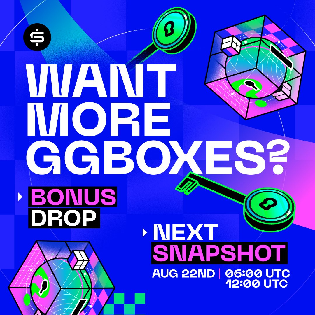 FSL Ecosystem tweet media