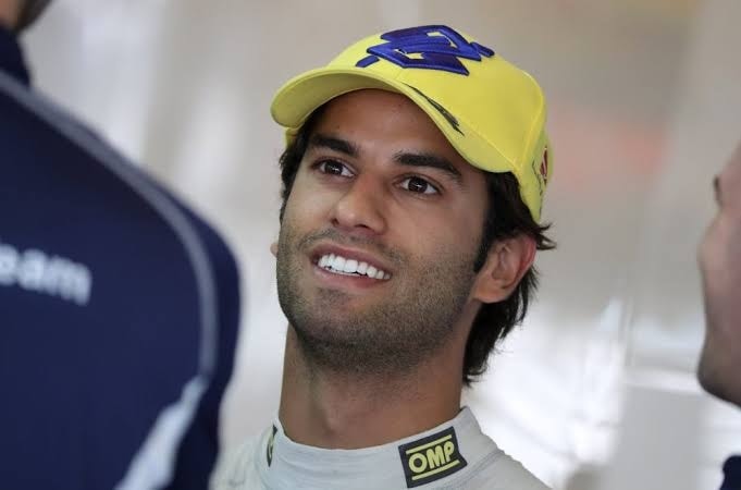 HAPPY Birthday, Felipe Nasr. The Brazilian Formula One racer between 2015 and 2016 turns 33 today.

#TotallyMotorsport
#YourMotorsportFix