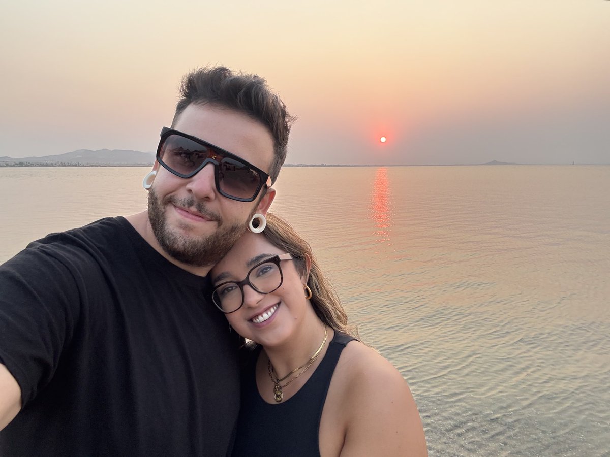 toozzh's tweet photo. ❤️‍🔥🌅 https://t.co/XjeOAMV2Po