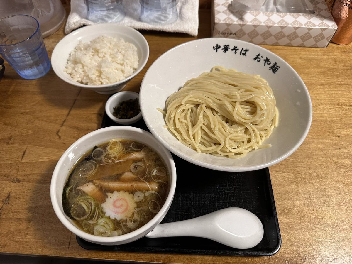 懐かしの味美味すぎました！！