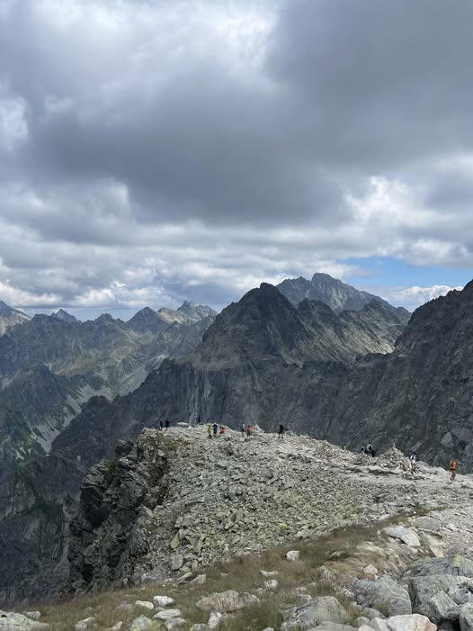 GORSKI_SWIAT's tweet image. #TATRY #ALPY #PIRENEJE