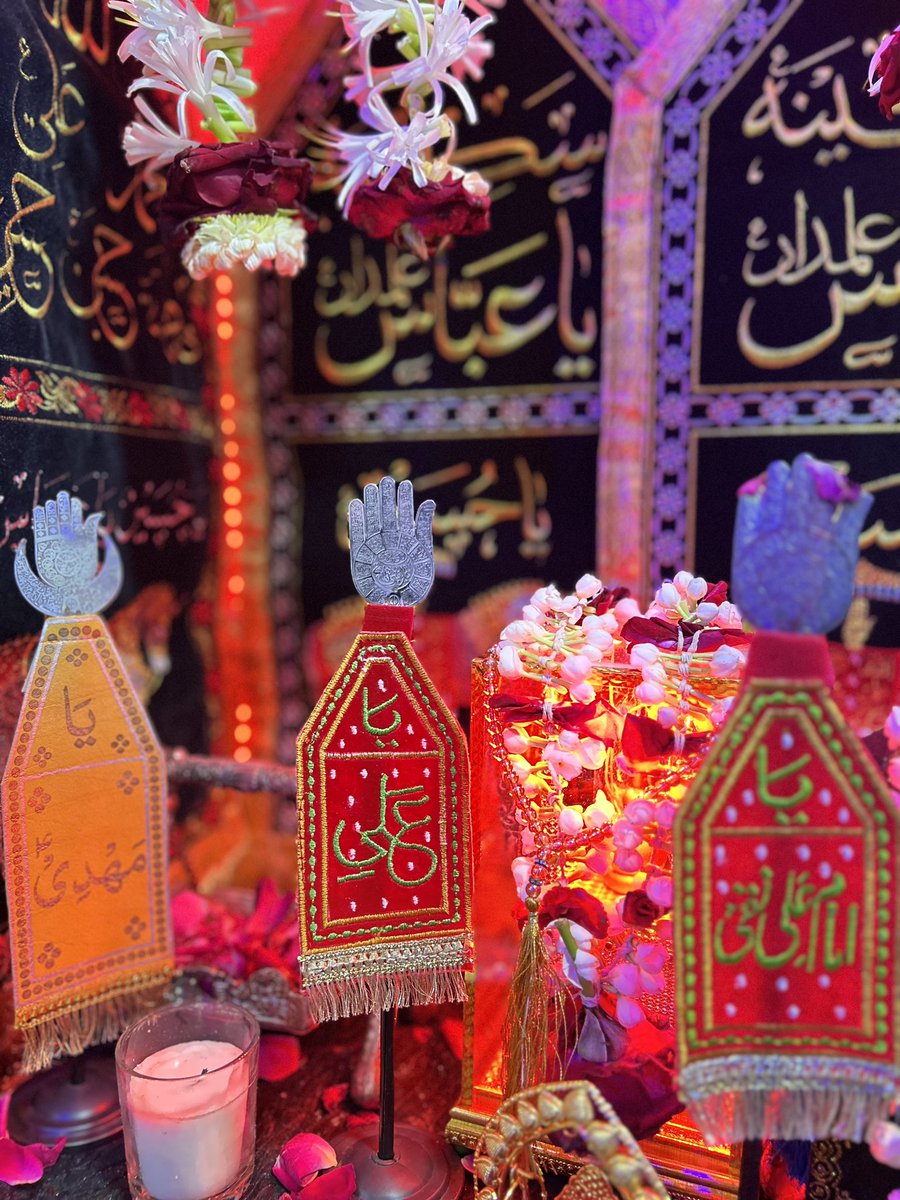 saybulb's tweet photo. Phir Agle saal hum yuhi saafe matam bichayege,
rahi gar zindagi, Ay Karbala walo Khuda hafiz https://t.co/YwX5orKeLC