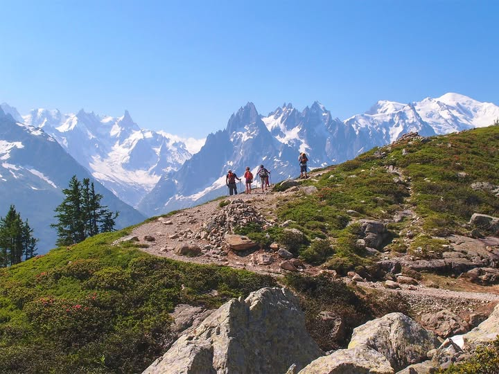 GORSKI_SWIAT's tweet image. #TATRY #ALPY #PIRENEJE