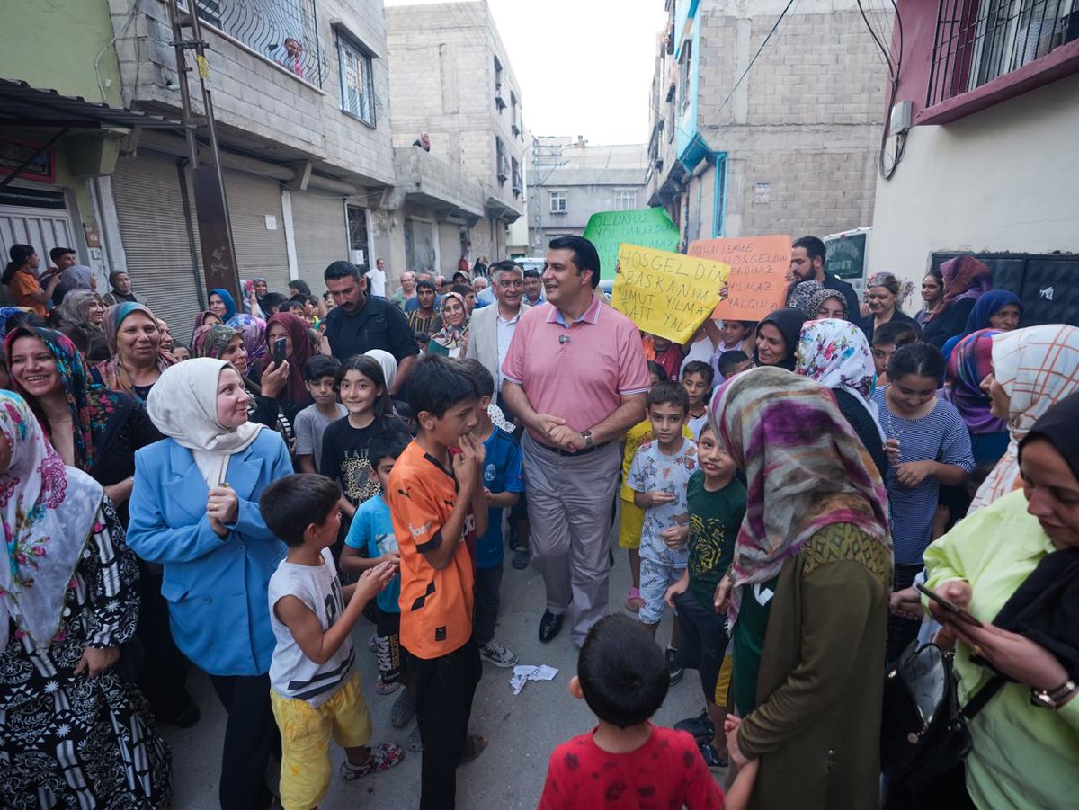 BAŞKAN YILMAZ'A YOĞUN İLGİ 
gercekhaber27.com/baskan-yilmaza… 

#gaziantep <a href="/SehitkamilBel/">Şehitkamil Belediyesi🇹🇷</a> <a href="/umutymz/">Av.Umut YILMAZ</a> <a href="/umutsalcan/">Umut Salcan | Fizik Mühendisi</a> <a href="/ozturktalip1/">Talip Öztürk</a> <a href="/BoraToktas1/">Bora</a> <a href="/yunusozdemir1/">yunus özdemir</a>