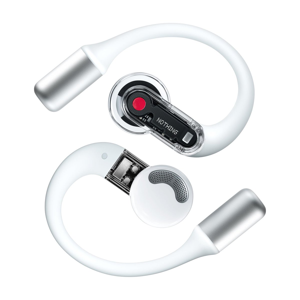 NothingCMFFans's tweet photo. What type of headphones do you like the most? 🤔

A: Headphone Series (Reply) 💬
B: Open Series (RT) 🔄
C: Ear Series (Like) ♥️

Mine are definitely the Ear 👀 https://t.co/Ra5zuTekz9