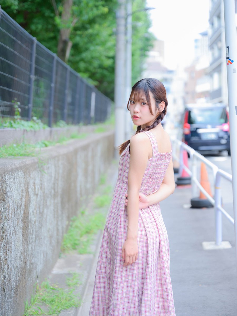 もう行こ？