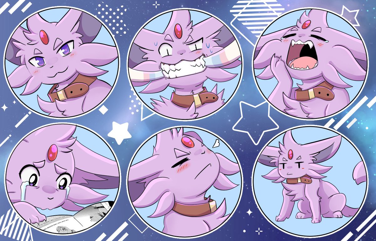 Zeikyz's tweet image. Keep on! Shoe version 👞
#エーフィの日 / #EspeonDay