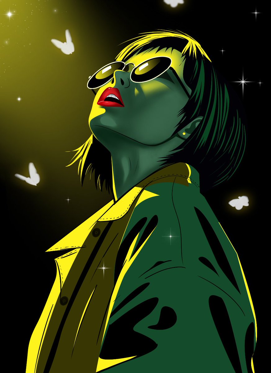 <a href="/MalayBitcoiner/">MB ⚡️ ∞/21M</a> Hello 👋 

 "In search of Light "✨ 💛 💚
. 
objkt.com/tokens/KT1Tj79…
. 
<a href="/Abbas_rahmani63/">Abbas Rahmani</a> <a href="/hawinakan/">HAVIN</a> <a href="/Edrismahmudian/">Edris</a>